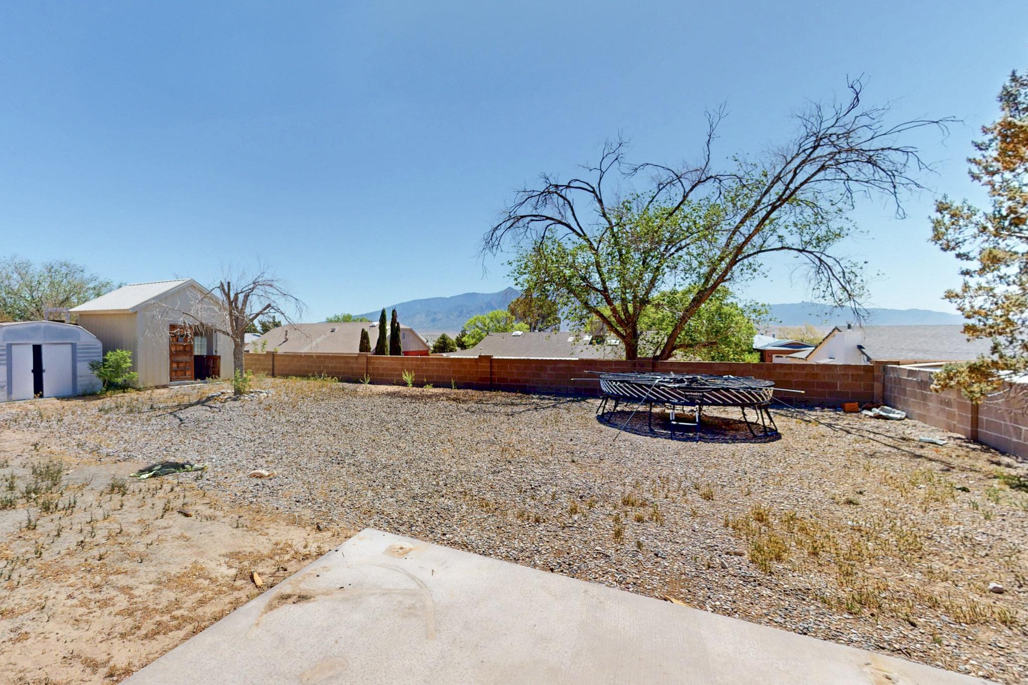 916 Canvasback Road, Rio Rancho, New Mexico image 36