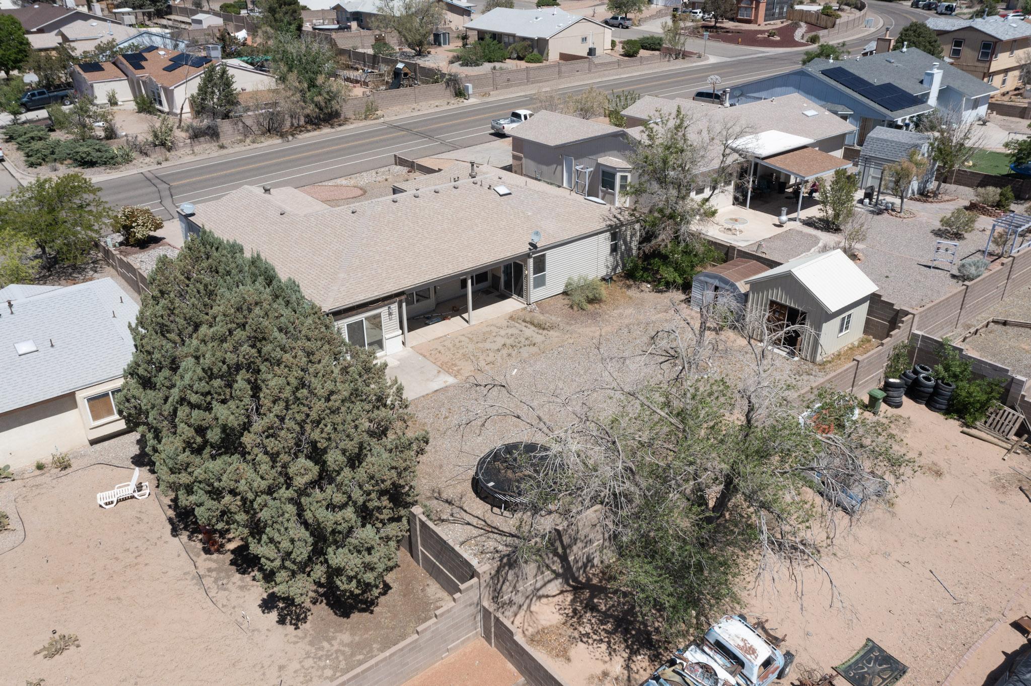 916 Canvasback Road, Rio Rancho, New Mexico image 38