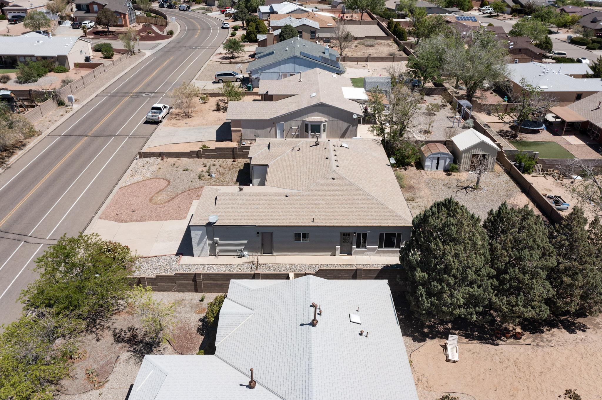 916 Canvasback Road, Rio Rancho, New Mexico image 39