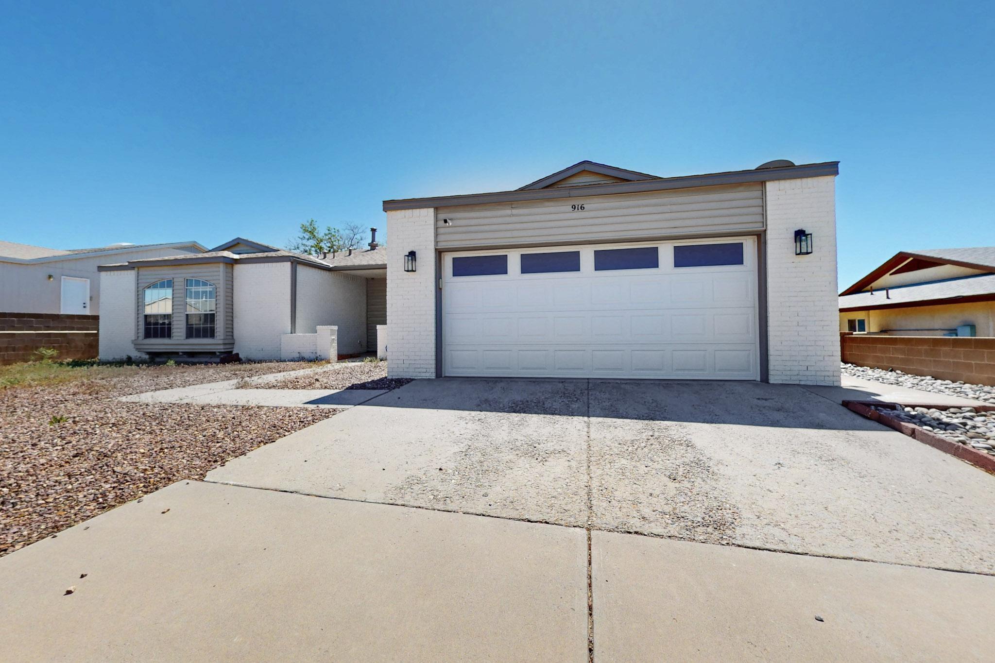 916 Canvasback Road, Rio Rancho, New Mexico image 2
