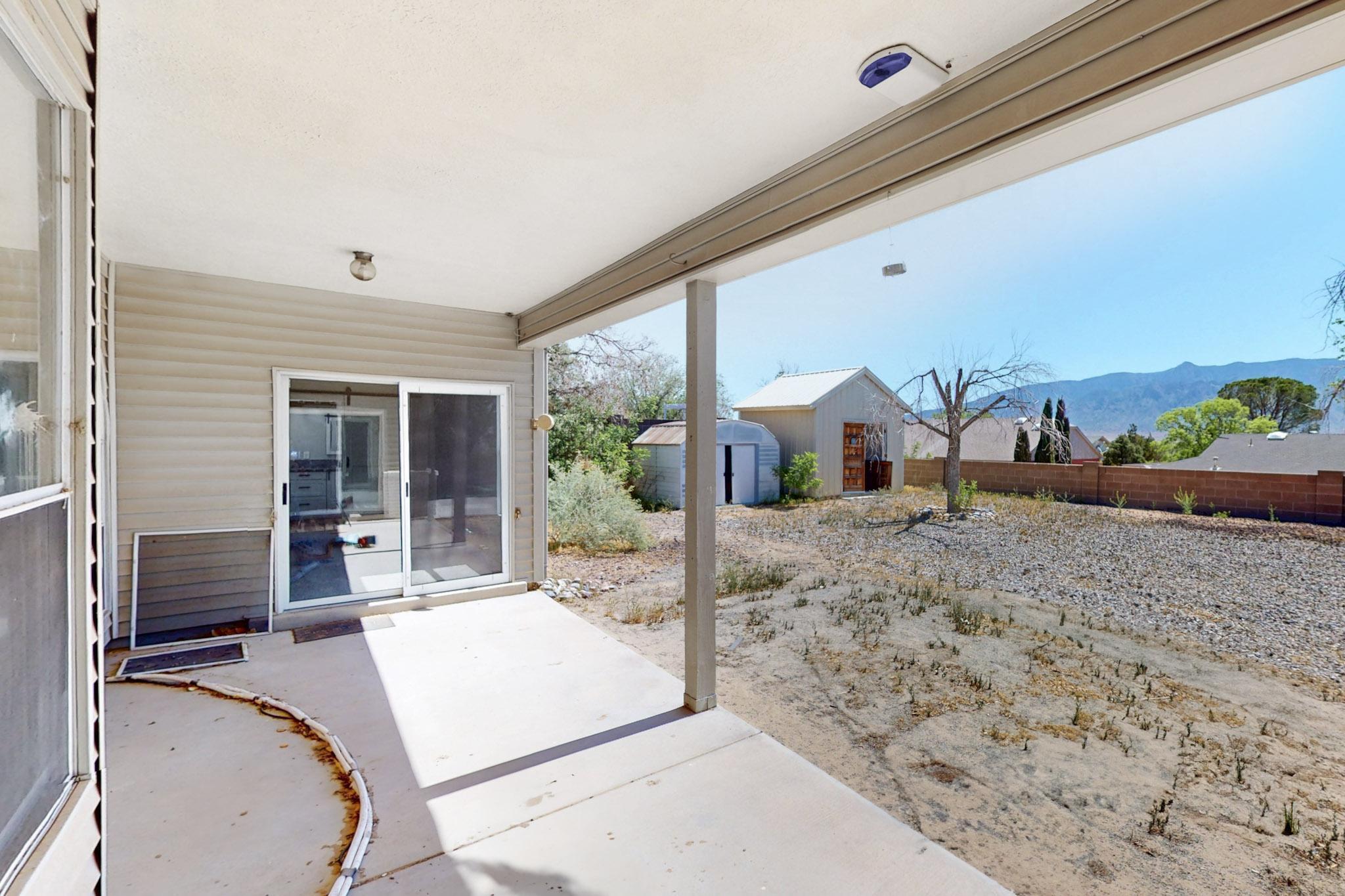 916 Canvasback Road, Rio Rancho, New Mexico image 31