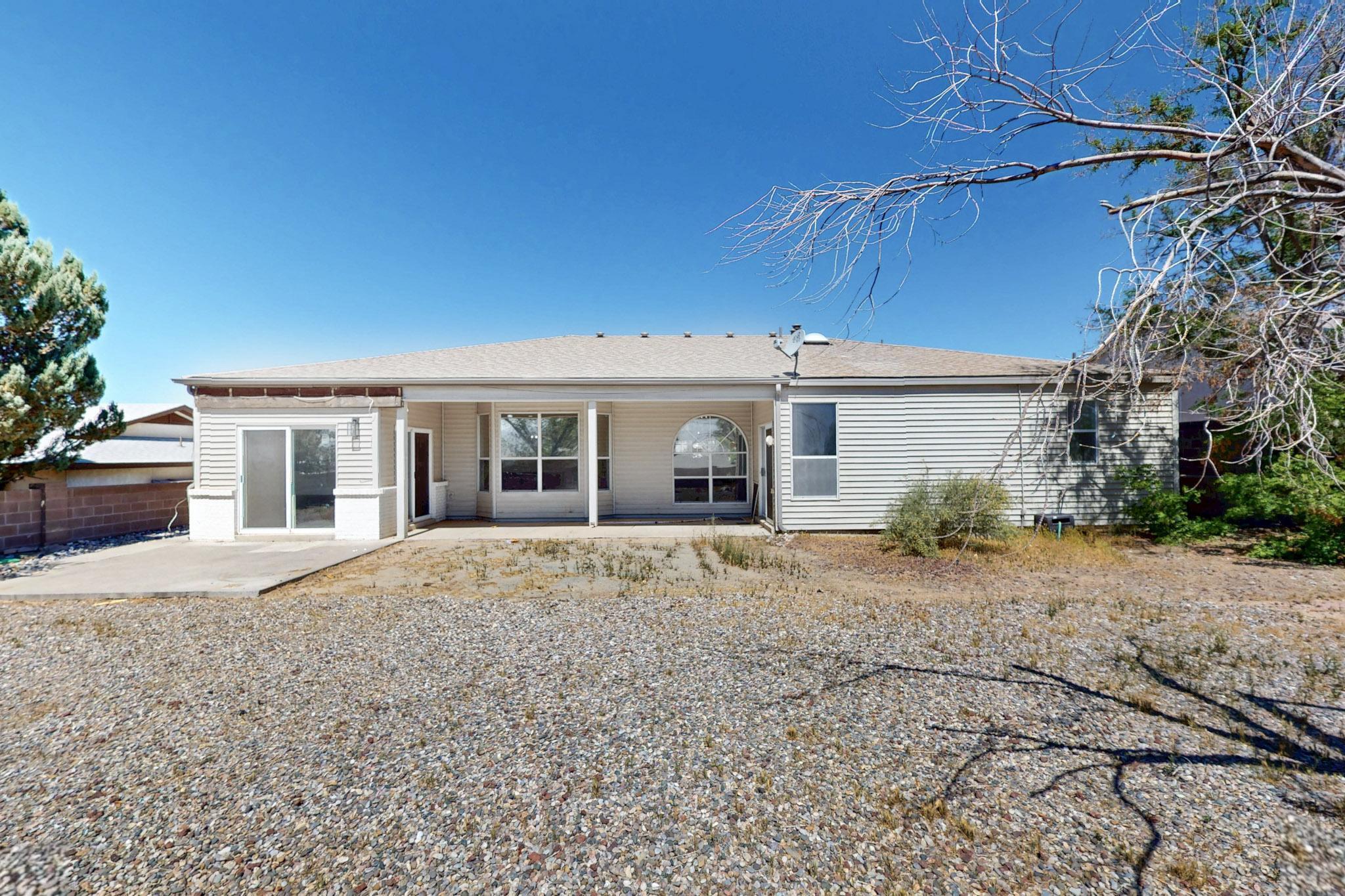 916 Canvasback Road, Rio Rancho, New Mexico image 33