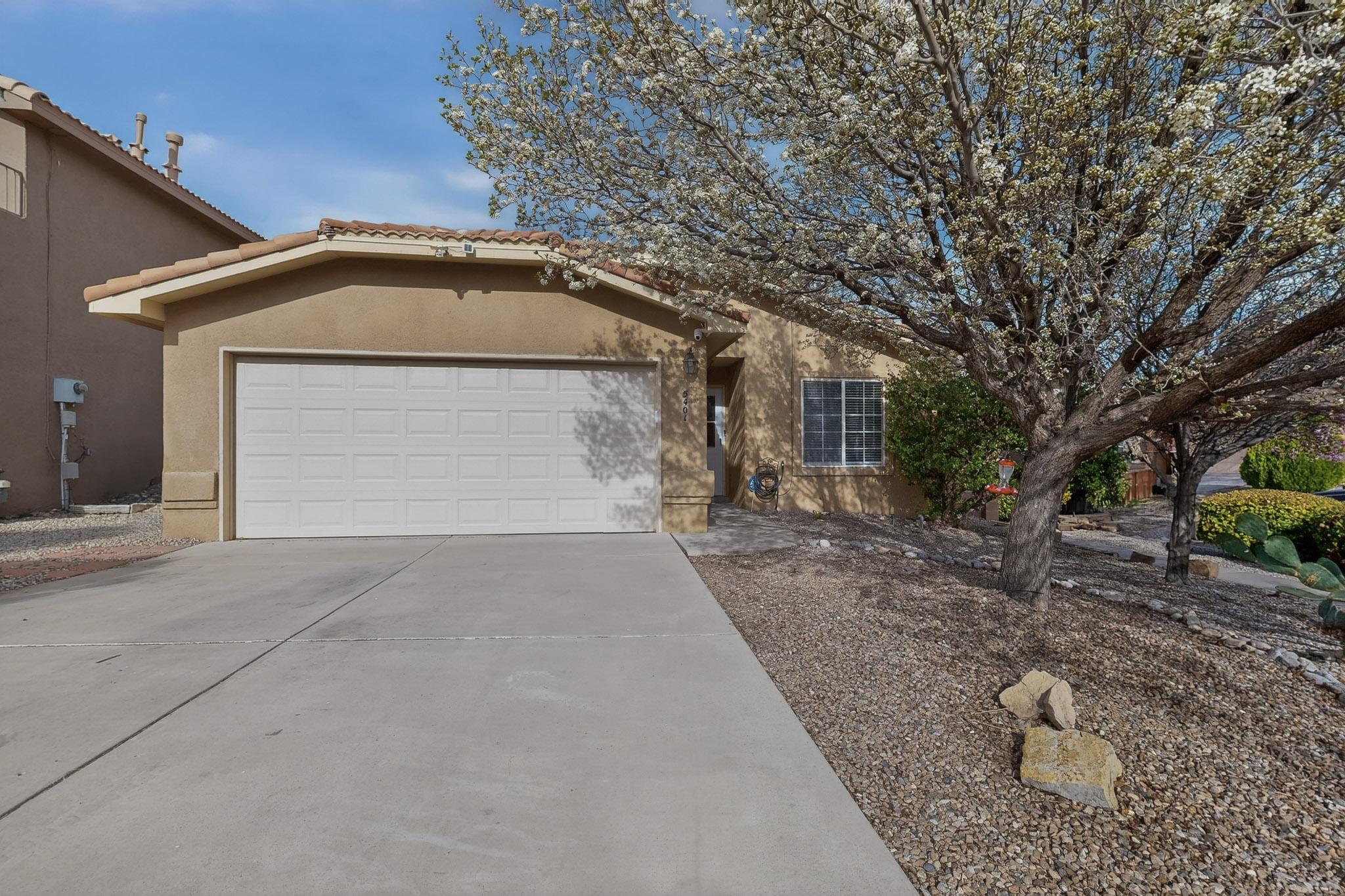 5401 Kokopelli Court NW