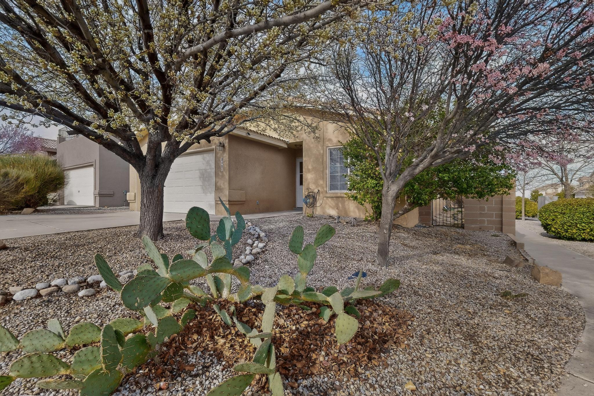 5401 Kokopelli Court NW