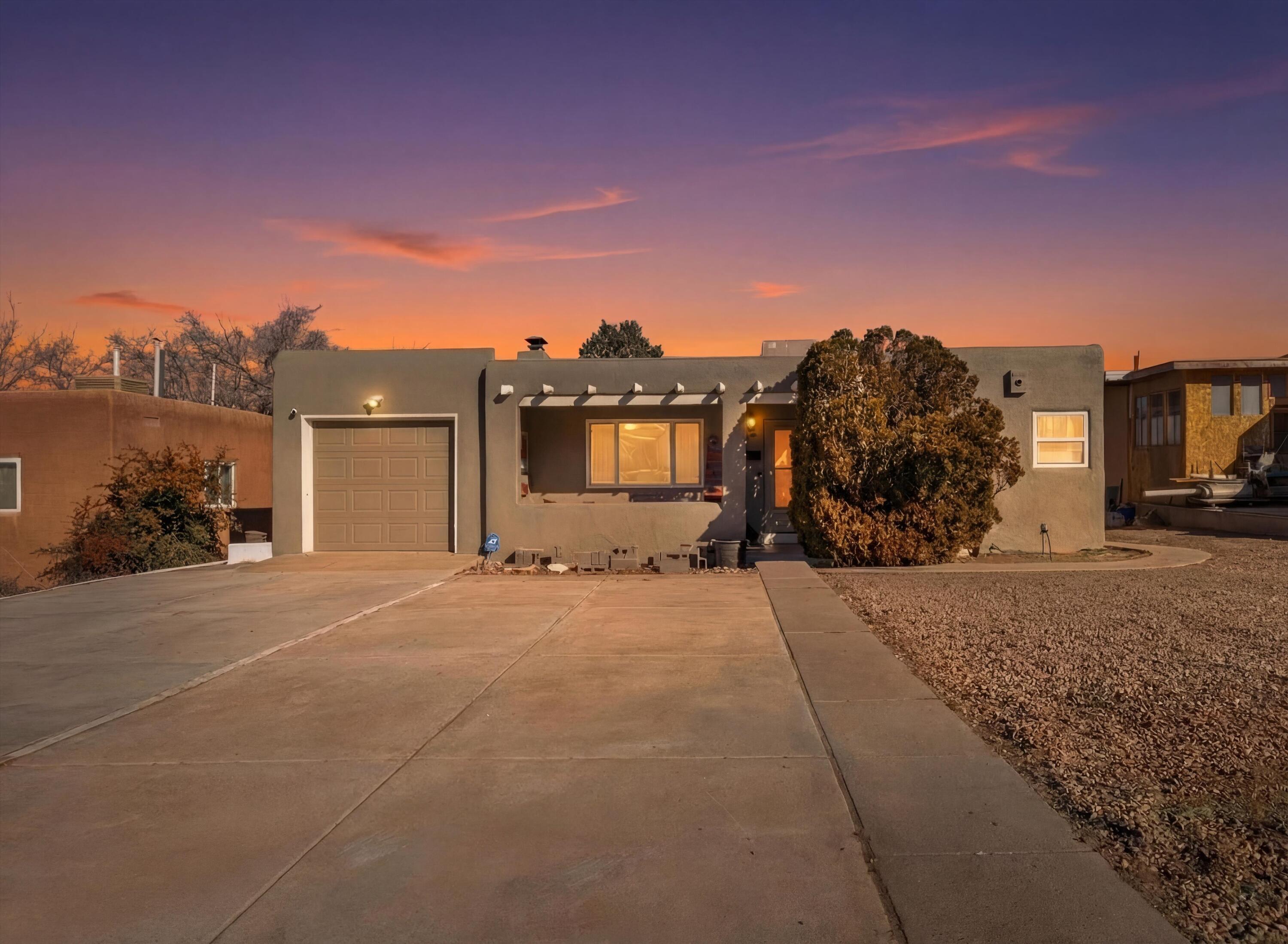 2715 Kathryn Avenue SE