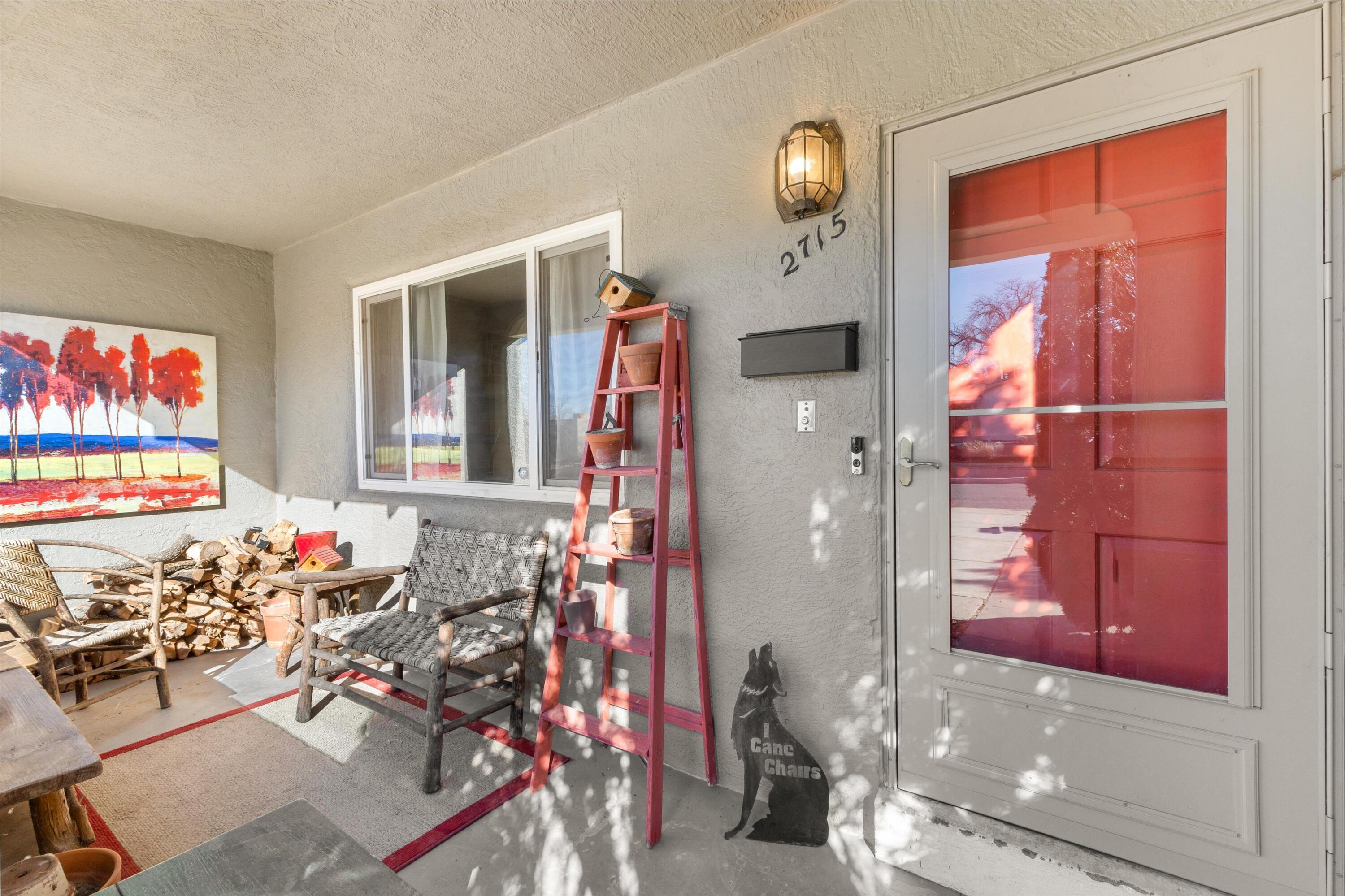 2715 Kathryn Avenue SE