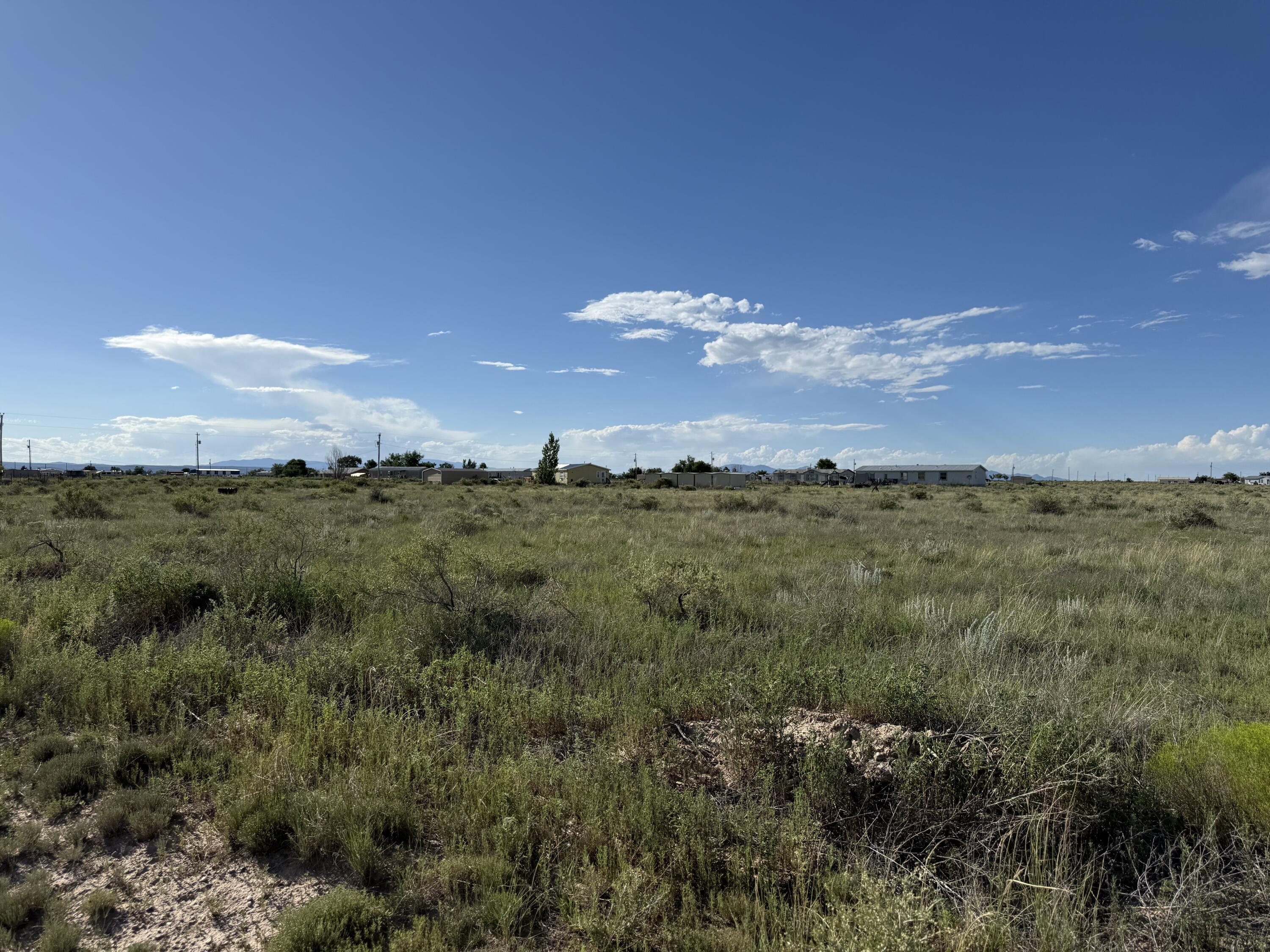 Lot 32-34 Caballo Road