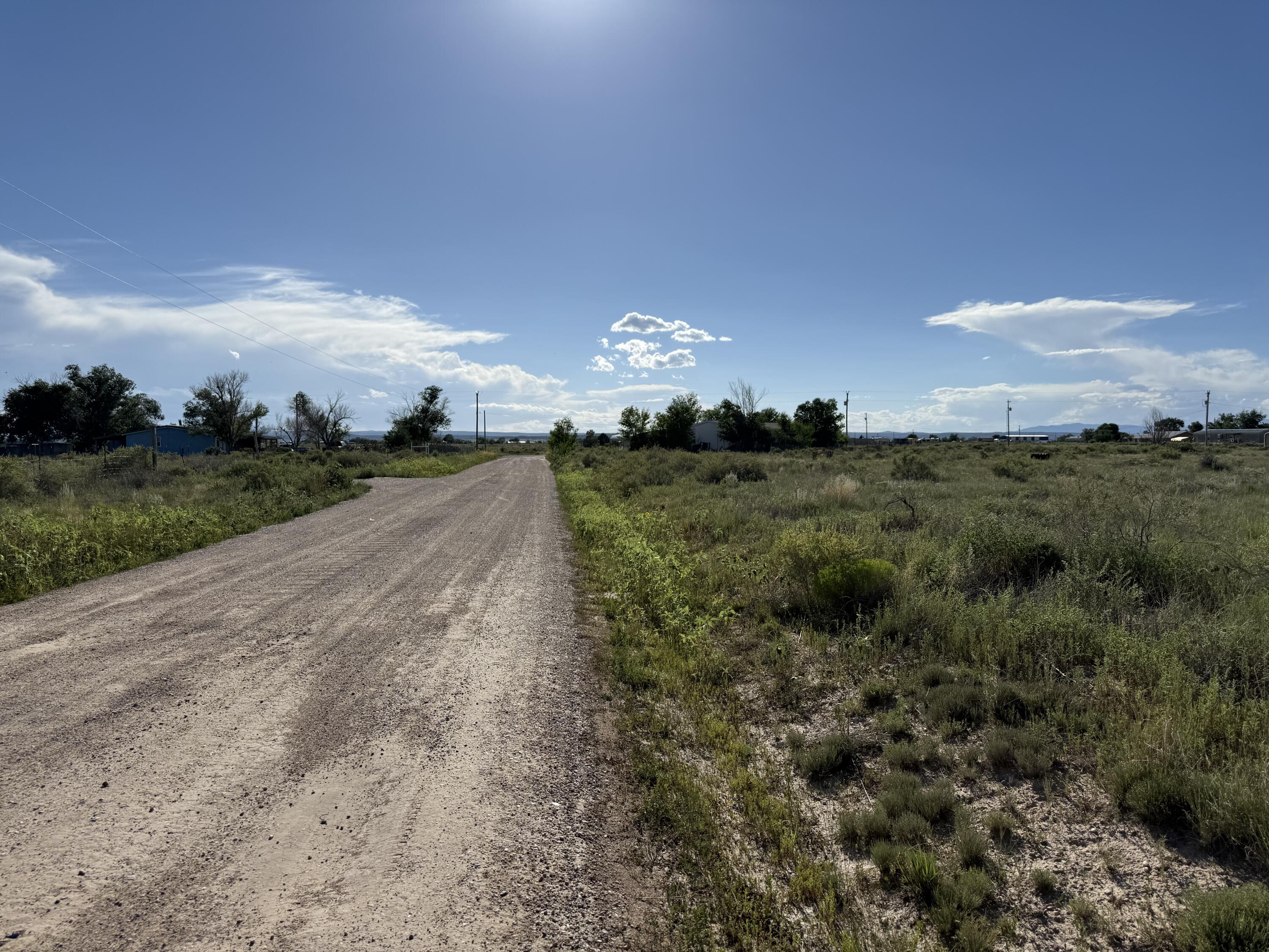 Lot 32-34 Caballo Road