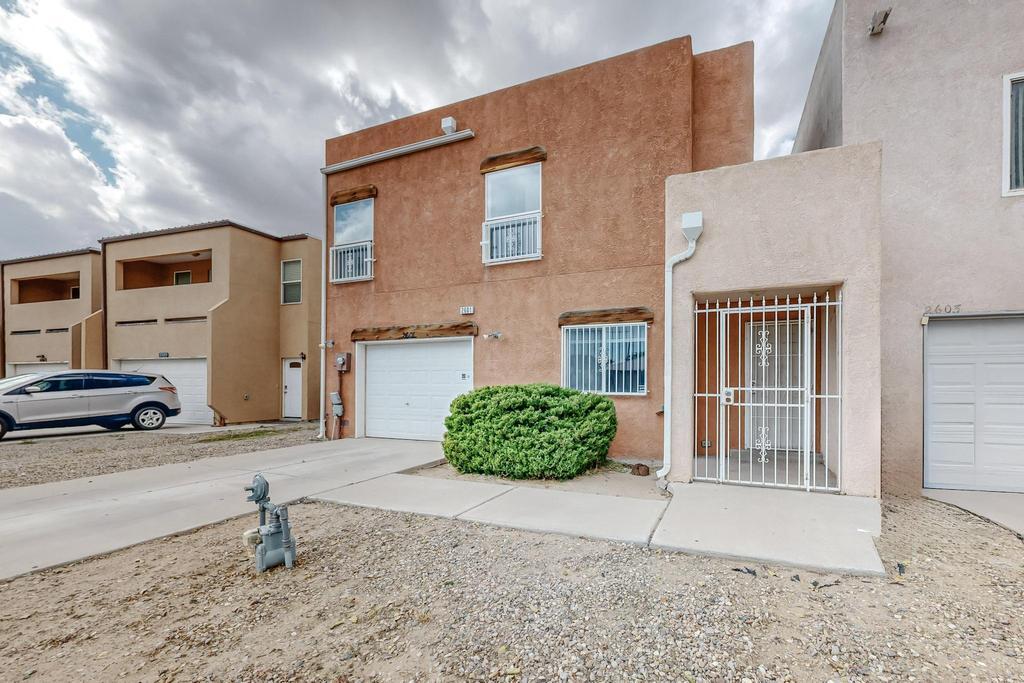 2601 Alamogordo Drive, Albuquerque, New Mexico image 41