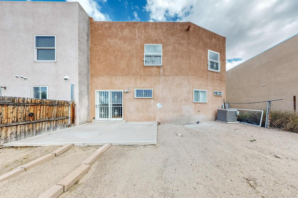 2601 Alamogordo Drive, Albuquerque, New Mexico image 33