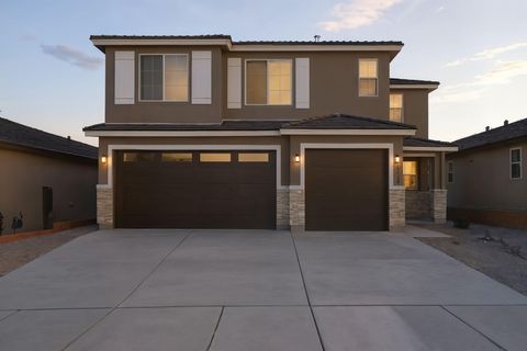 3133 Alicia Road NE Rio Rancho NM 87144