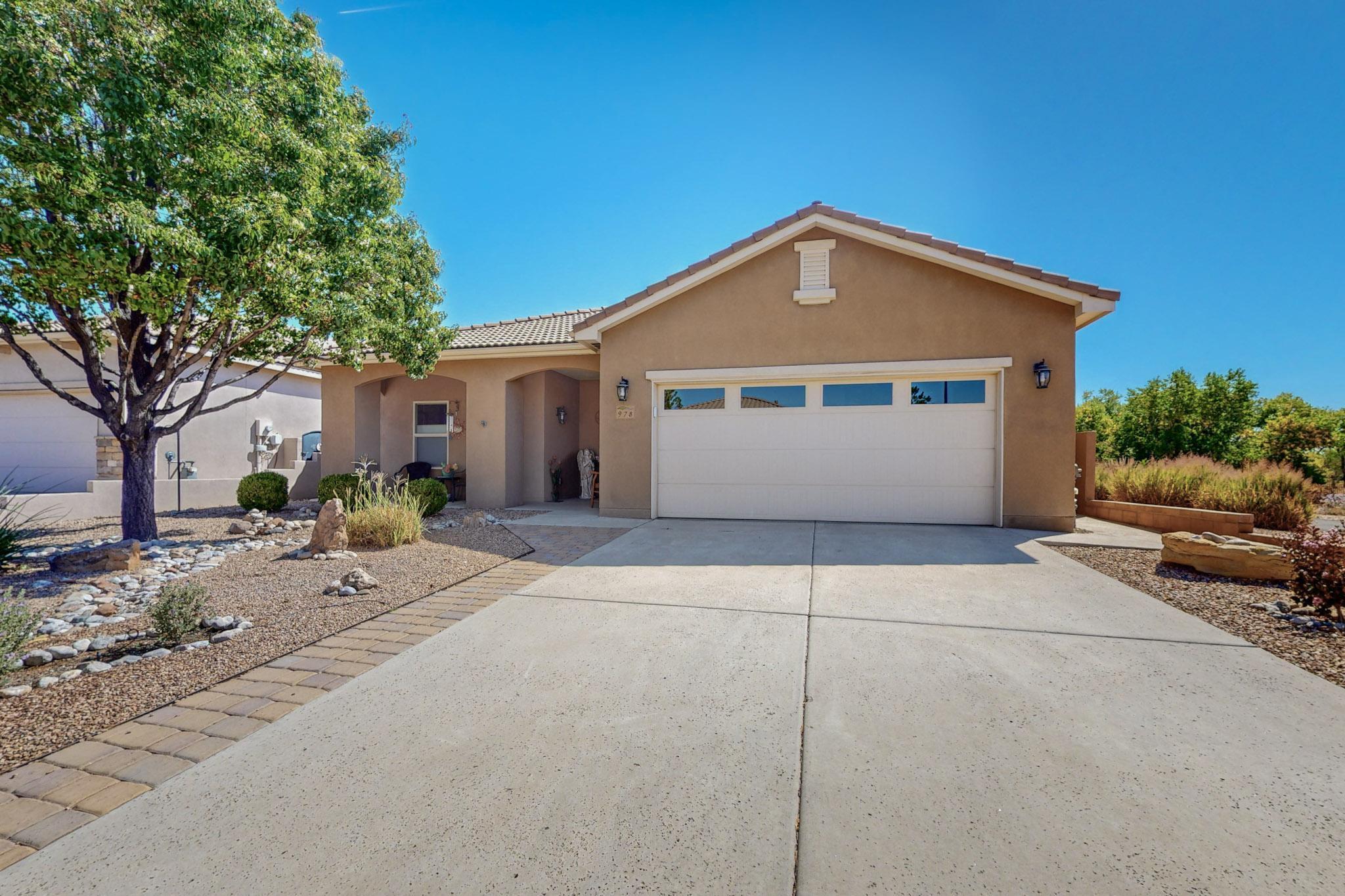 978 Prairie Zinnia Drive, Bernalillo, New Mexico image 4