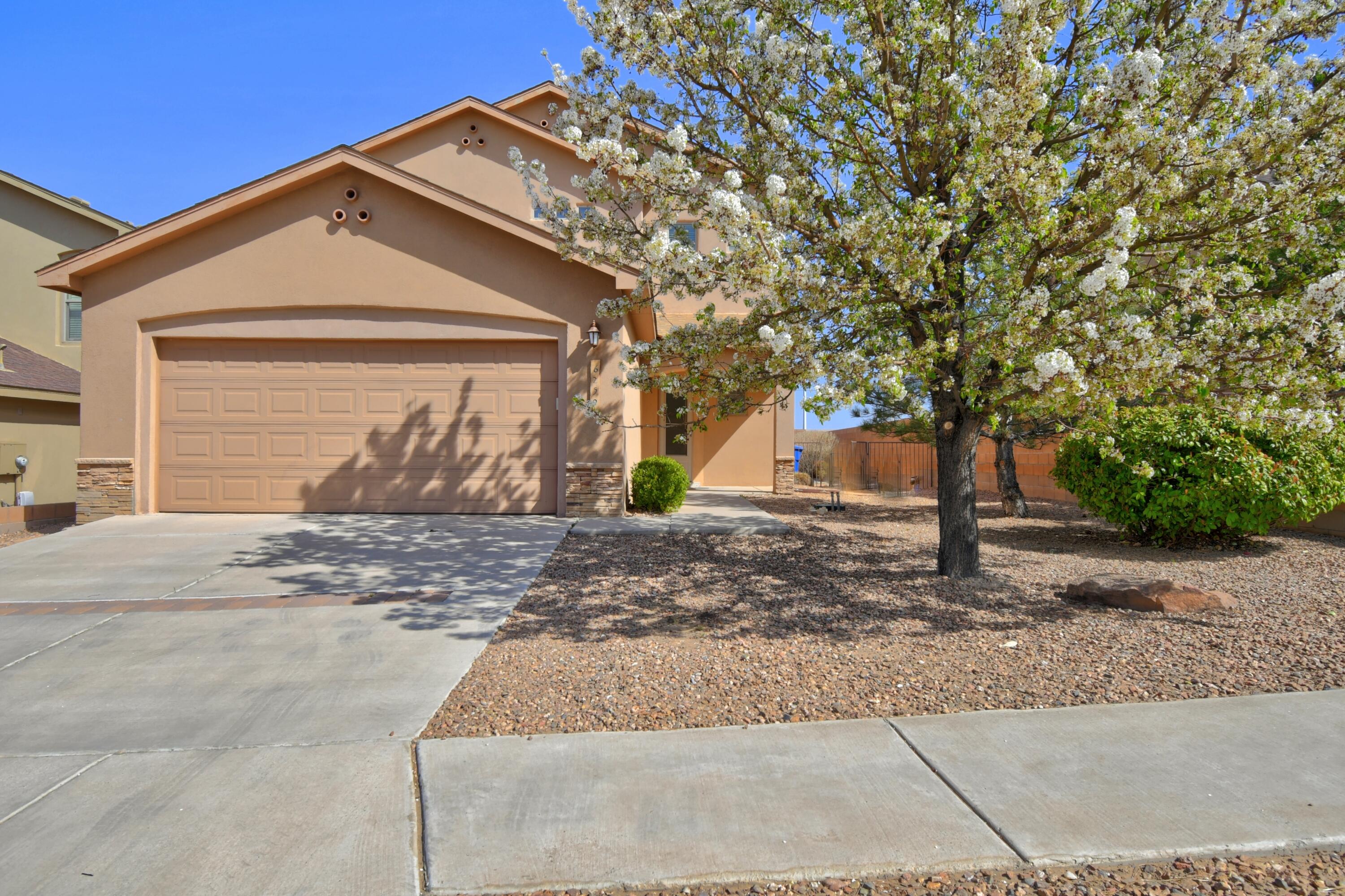 6259 Azaleas Road, Albuquerque, New Mexico image 1