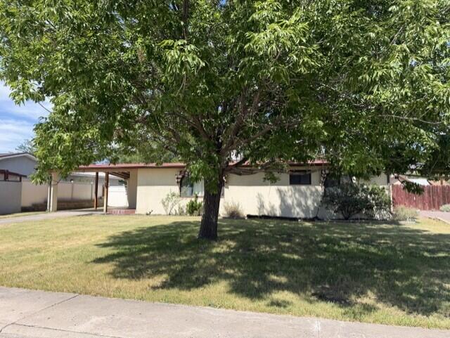 703 Liles Street