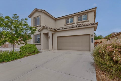 Homes For Sale - 1848 Valle Vista Road<br/> Valencia County, Los Lunas, NM 87031