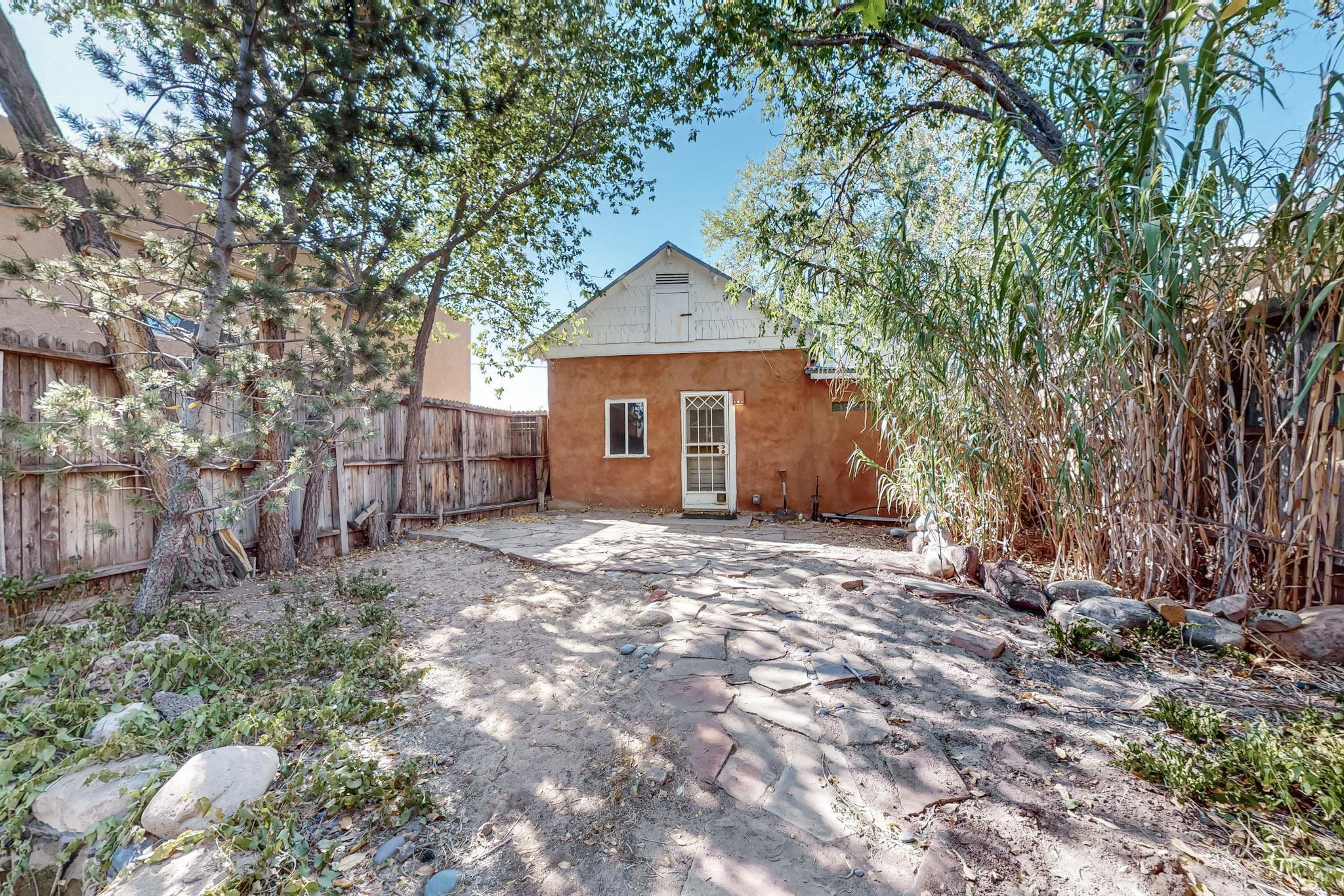 208 16th Street, Albuquerque, New Mexico image 27