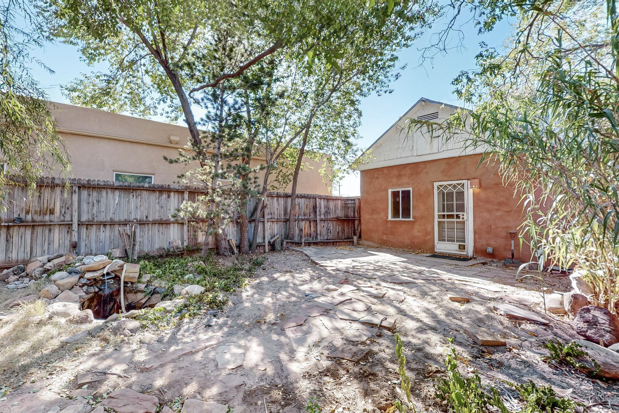 208 16th Street, Albuquerque, New Mexico image 25