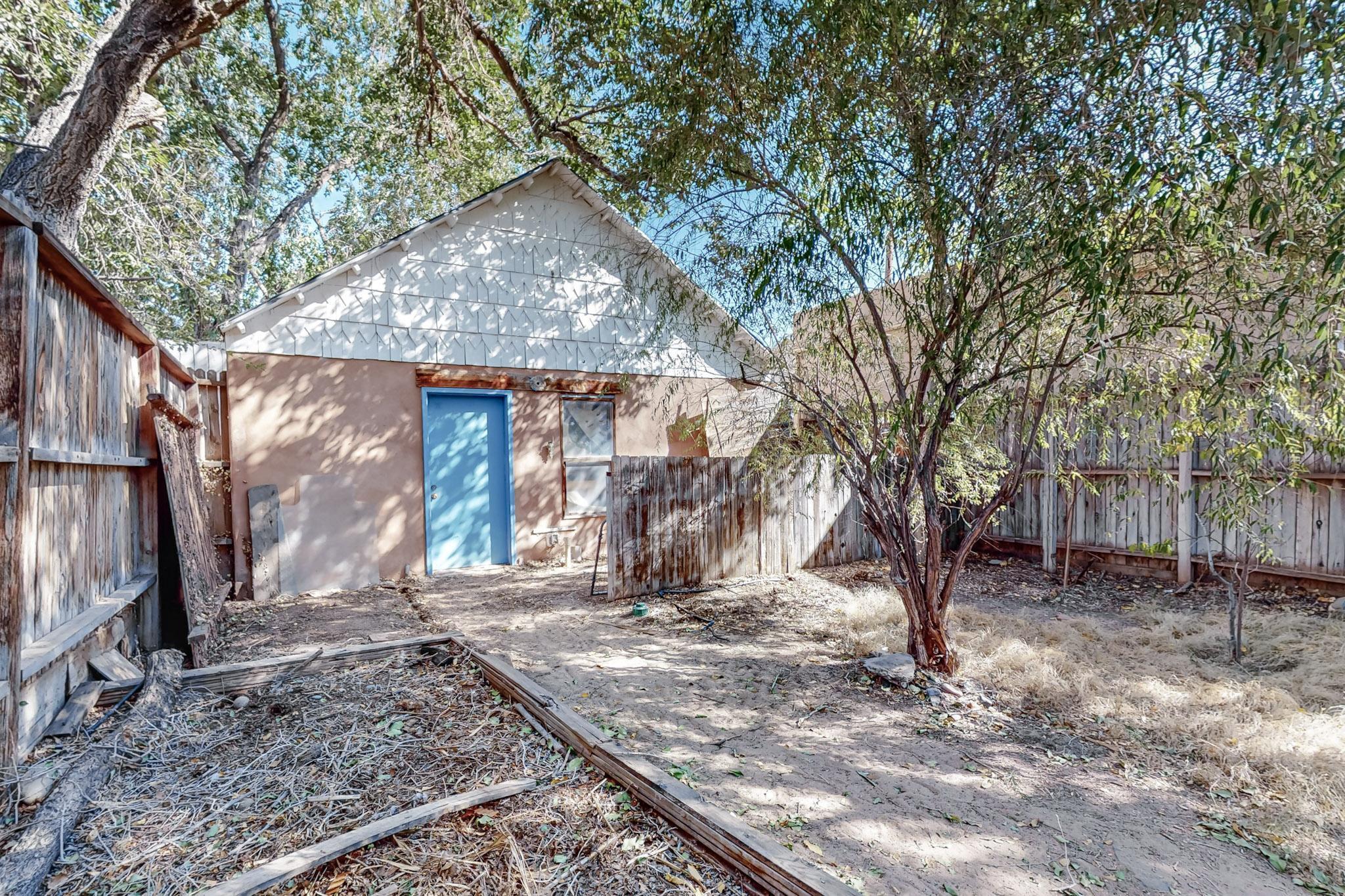 208 16th Street, Albuquerque, New Mexico image 31