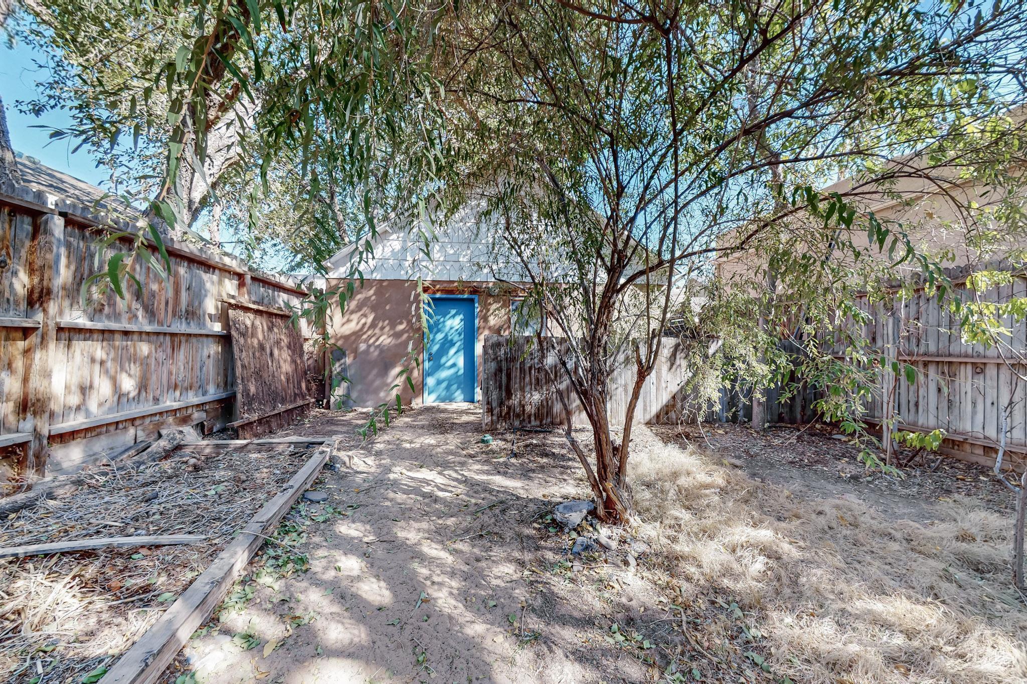 208 16th Street, Albuquerque, New Mexico image 30