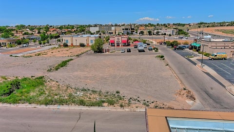 Vacant Land For Sale - Bosque Plaza Lane<br/> Bernalillo County, Albuquerque, NM 87120