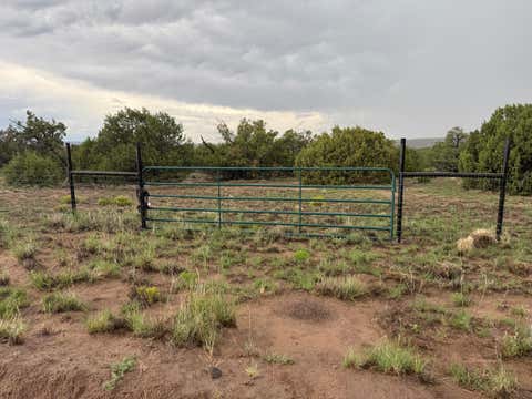 Vacant Land For Sale - LOT 47 Running Bear Blvd<br/> Quemado, NM 87829
