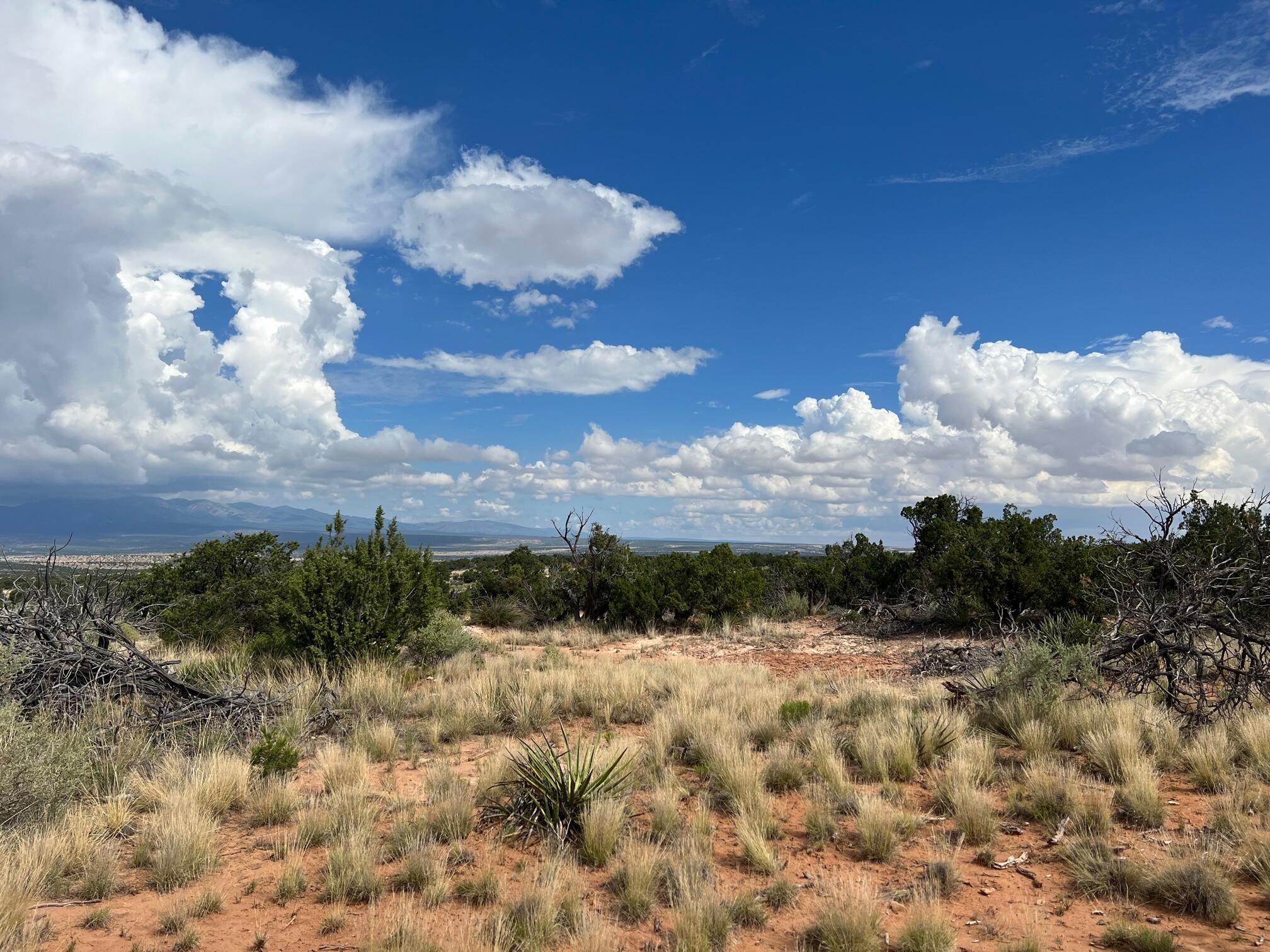 9 Caje Trail, Mountainair, New Mexico image 3