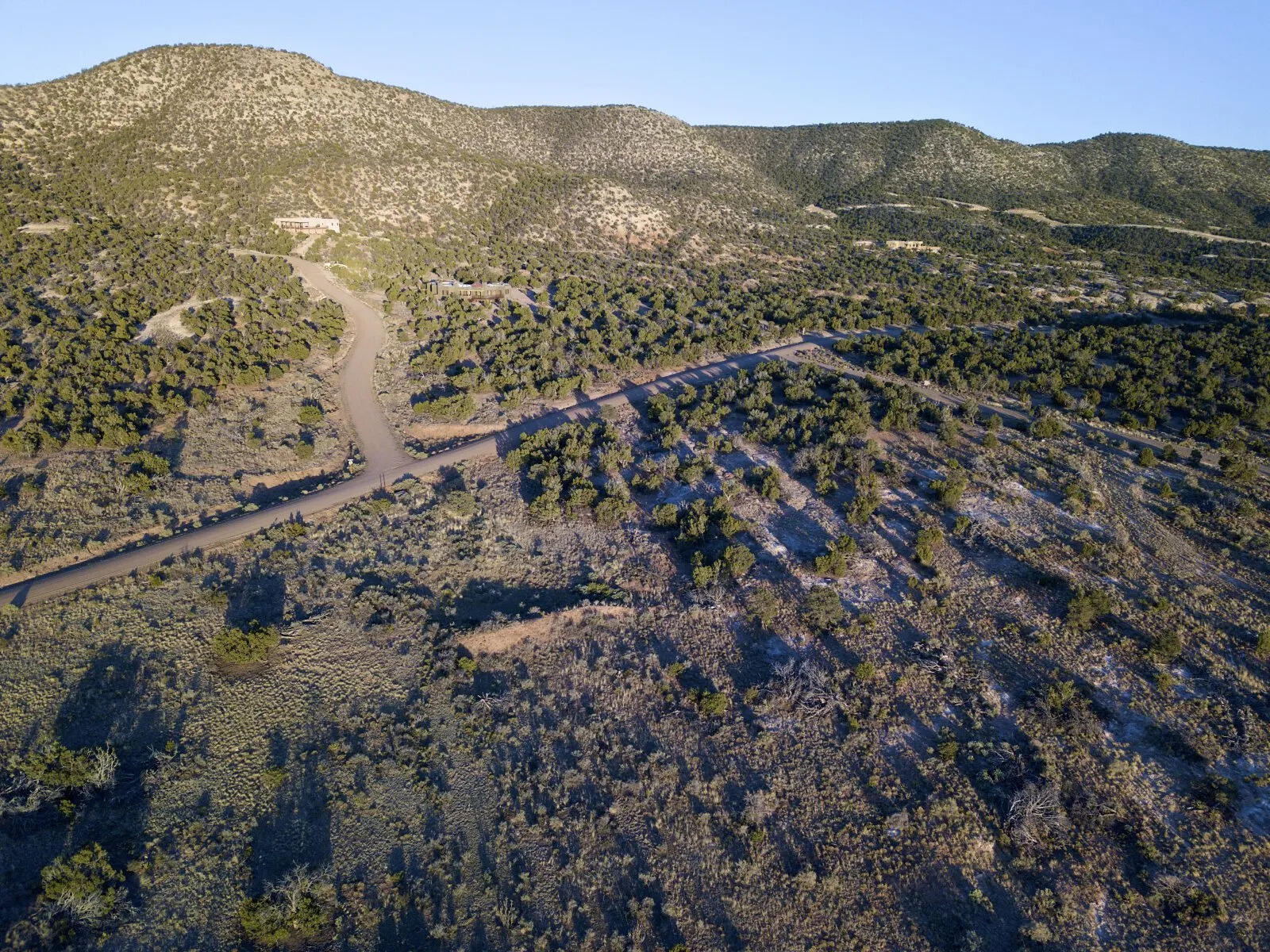 9 Caje Trail, Mountainair, New Mexico image 49