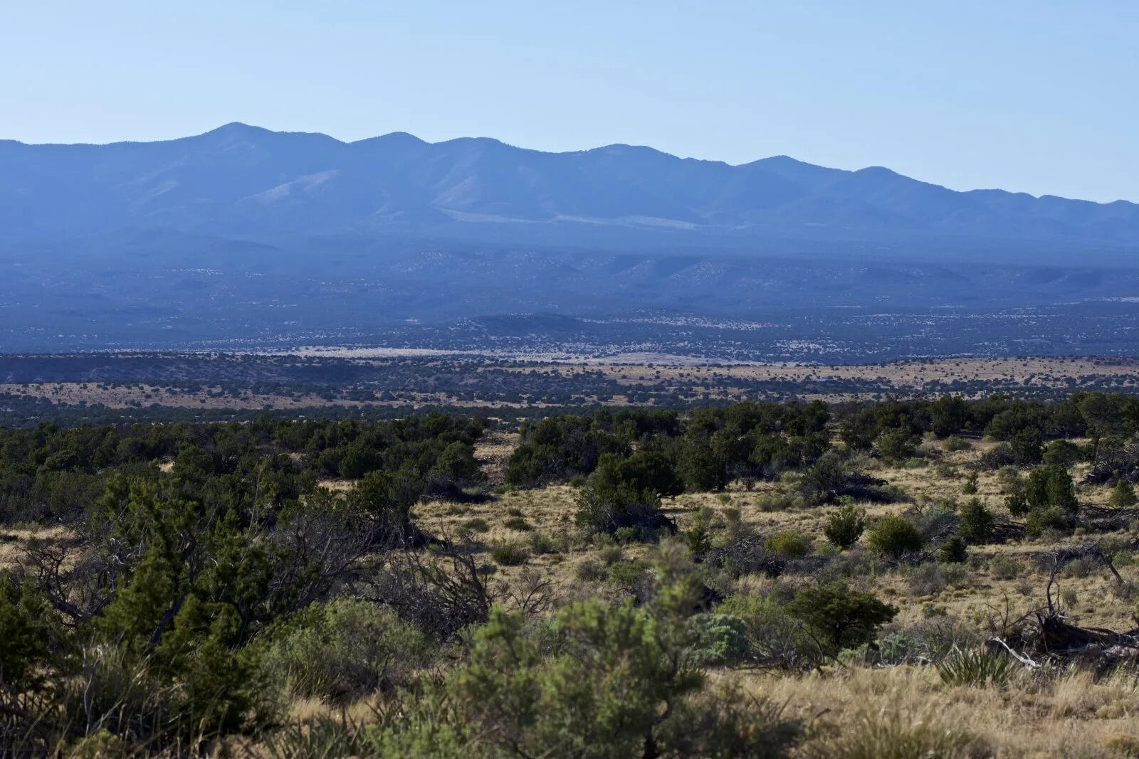 9 Caje Trail, Mountainair, New Mexico image 13