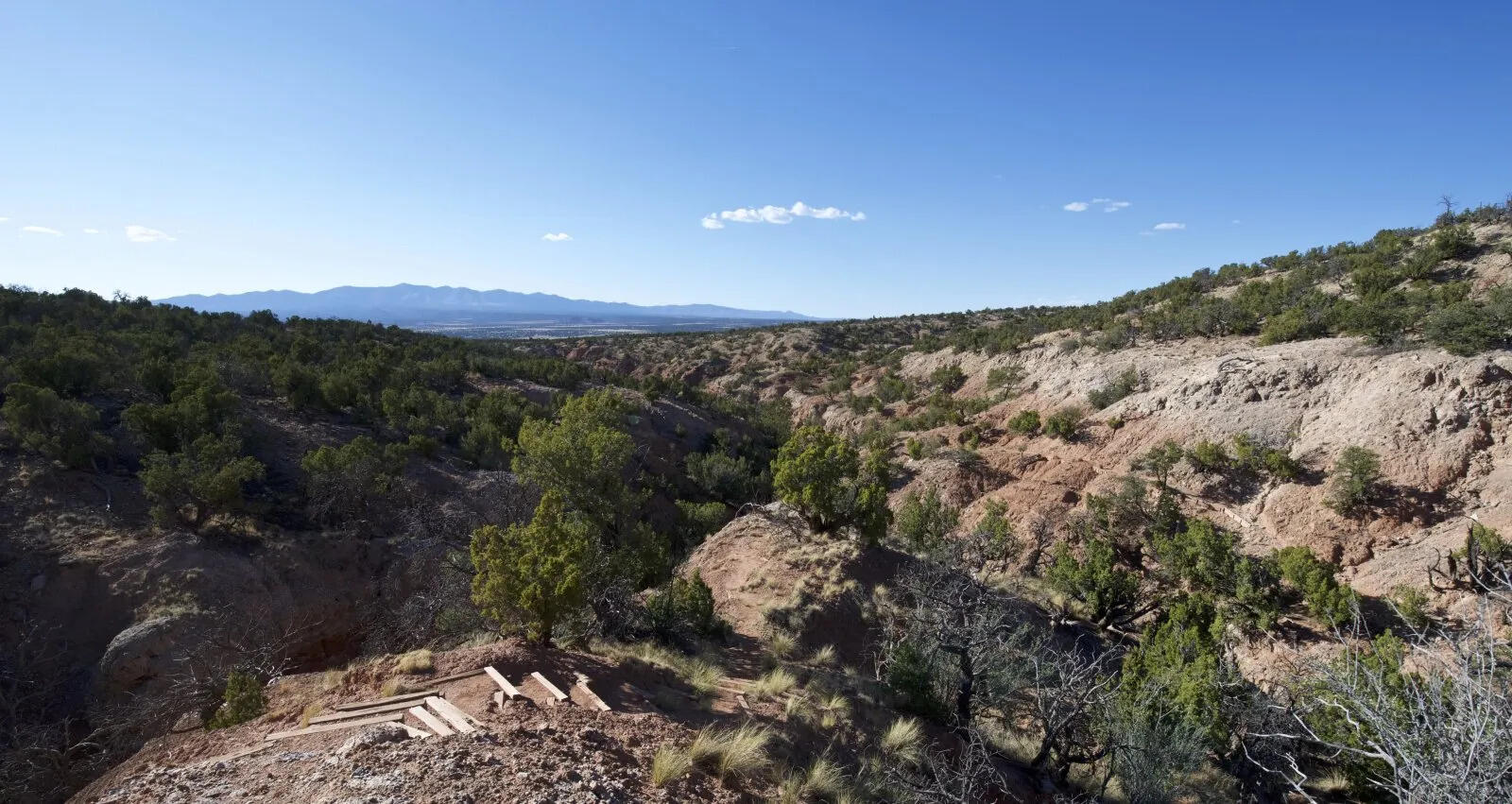 9 Caje Trail, Mountainair, New Mexico image 27