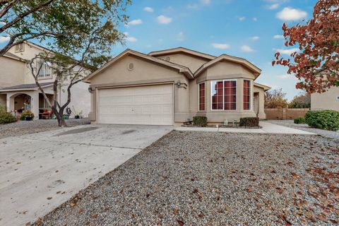 2516 Mountain Gate Lane SW Albuquerque NM 87121
