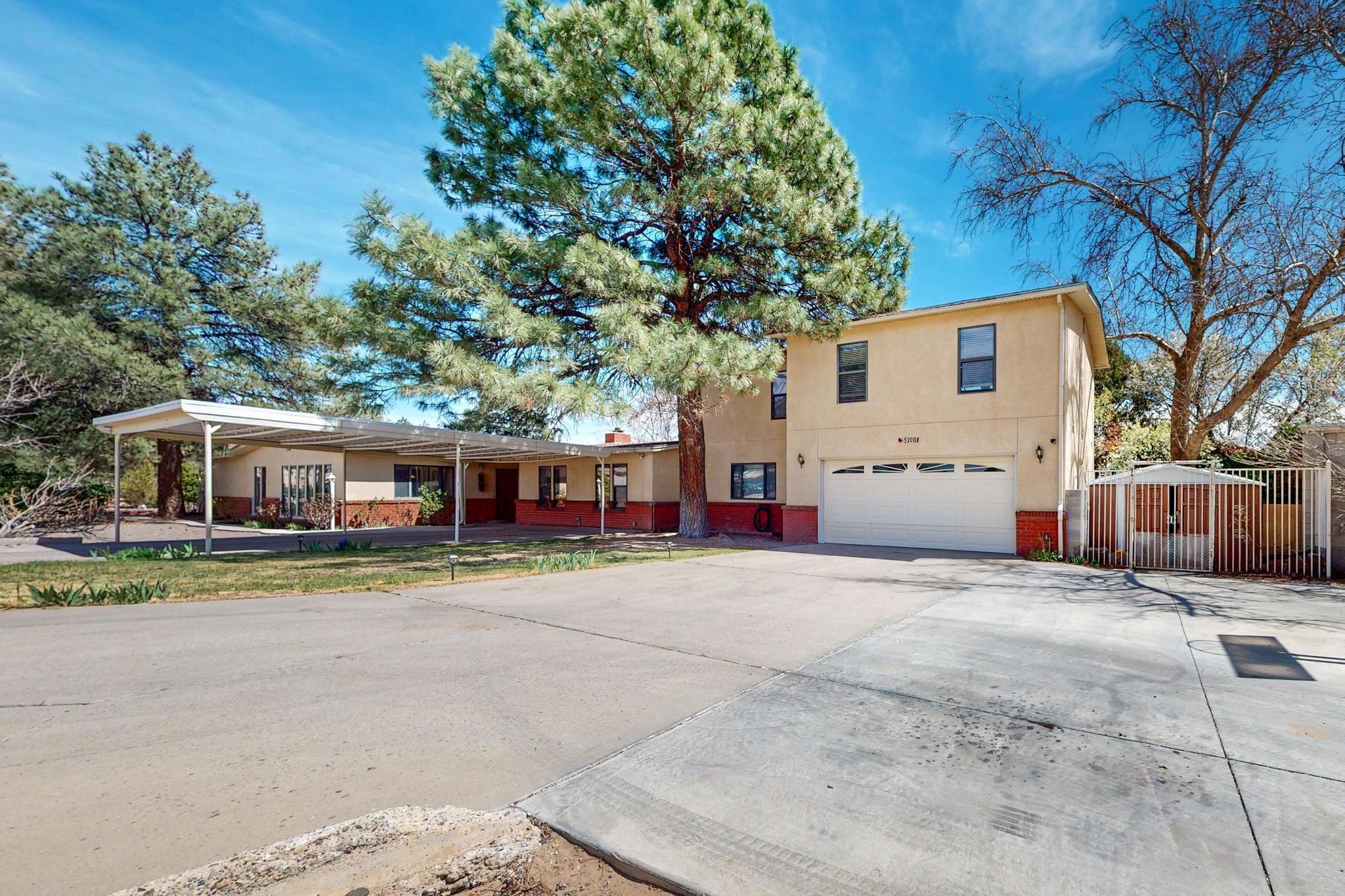 5208 Simon Drive, Albuquerque, New Mexico image 3