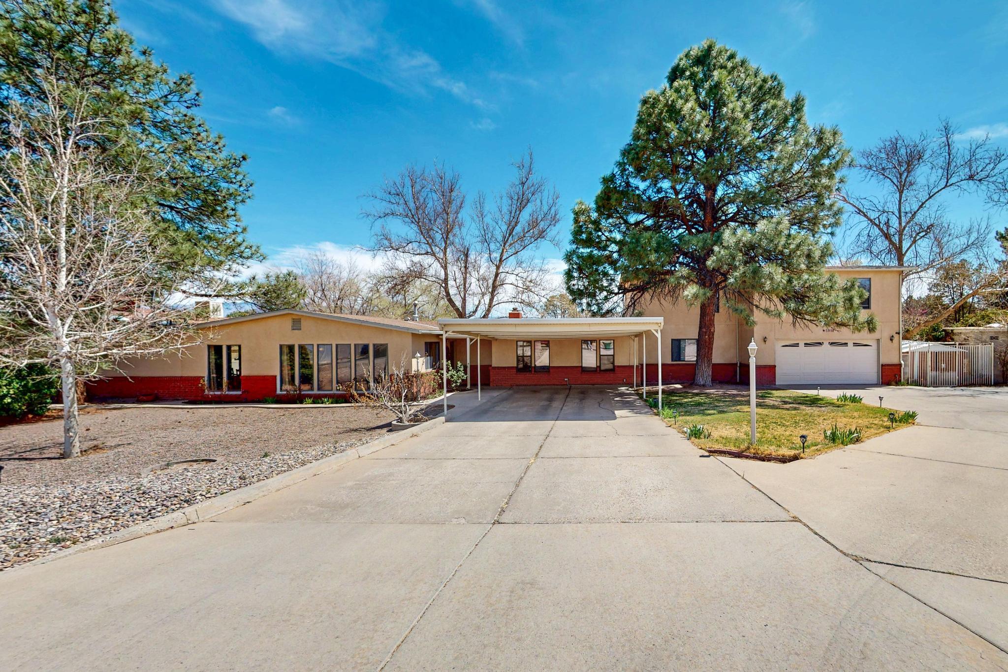 5208 Simon Drive, Albuquerque, New Mexico image 1