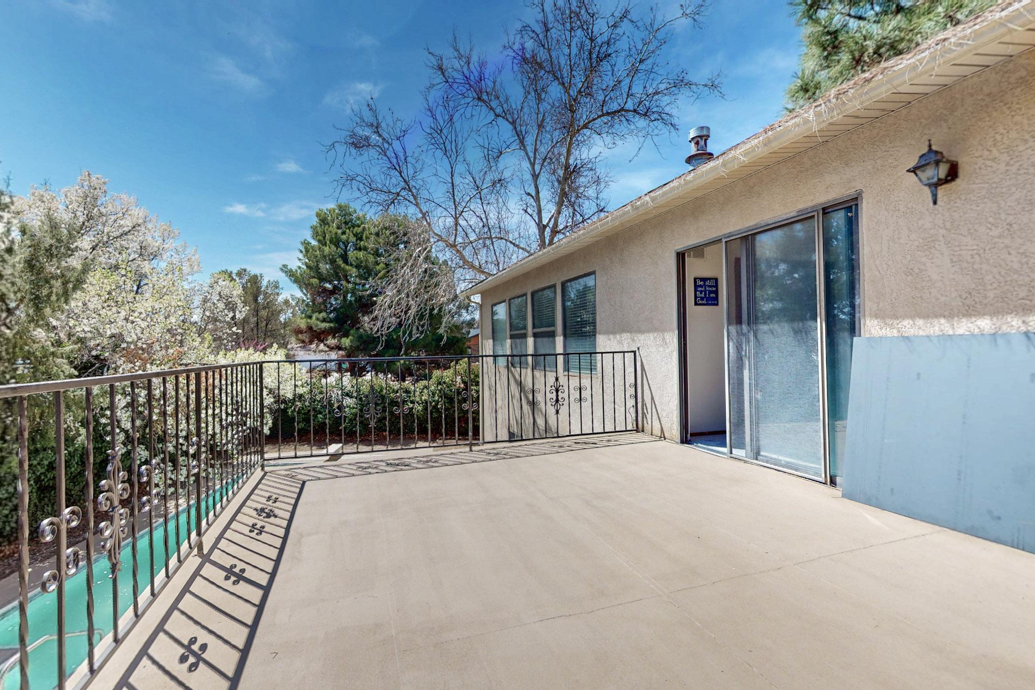 5208 Simon Drive, Albuquerque, New Mexico image 26