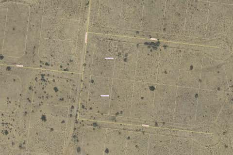 Vacant Land For Sale - Mullin Ave / Sinton Ave<br/> Belen, NM 87002
