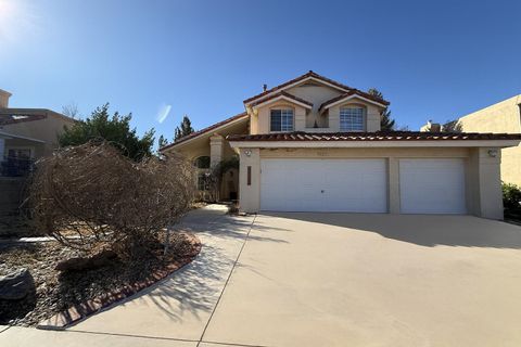 8212 Eagle Rock Avenue NE Albuquerque NM 87122