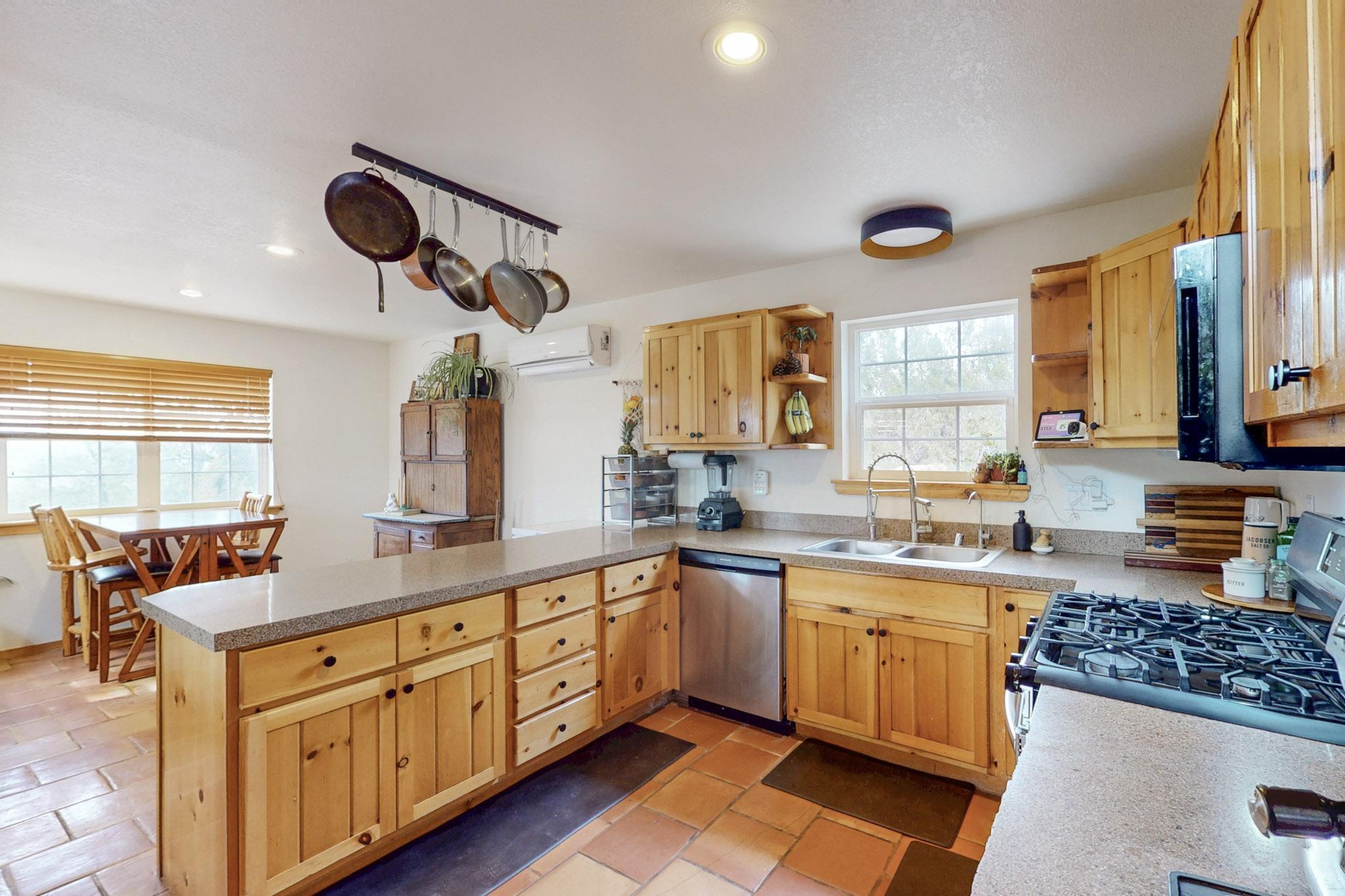 48 Darby Drive, Sandia Park, New Mexico image 11