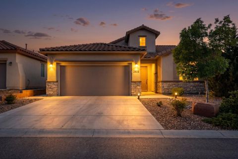 Homes For Sale - 2808 Walsh Loop<br/> Rio Rancho, NM 87124