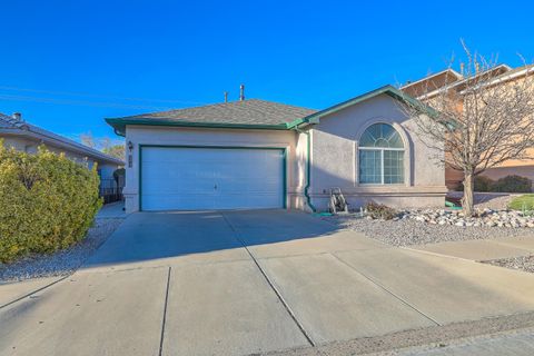 7215 Tricia Road NE Albuquerque NM 87113