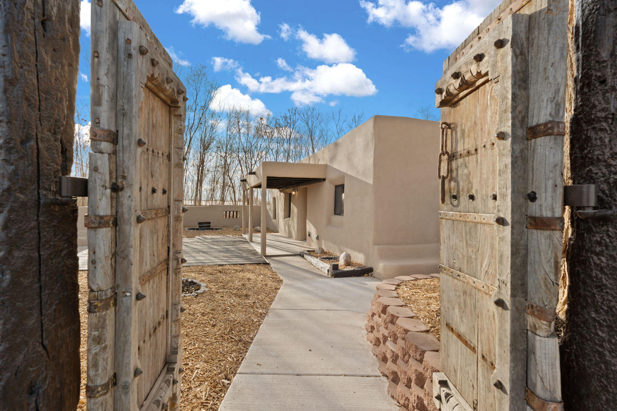 265 La Ladera Road, Peralta, New Mexico image 13