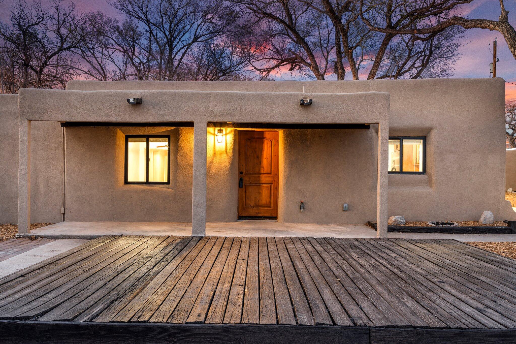 265 La Ladera Road, Peralta, New Mexico image 3