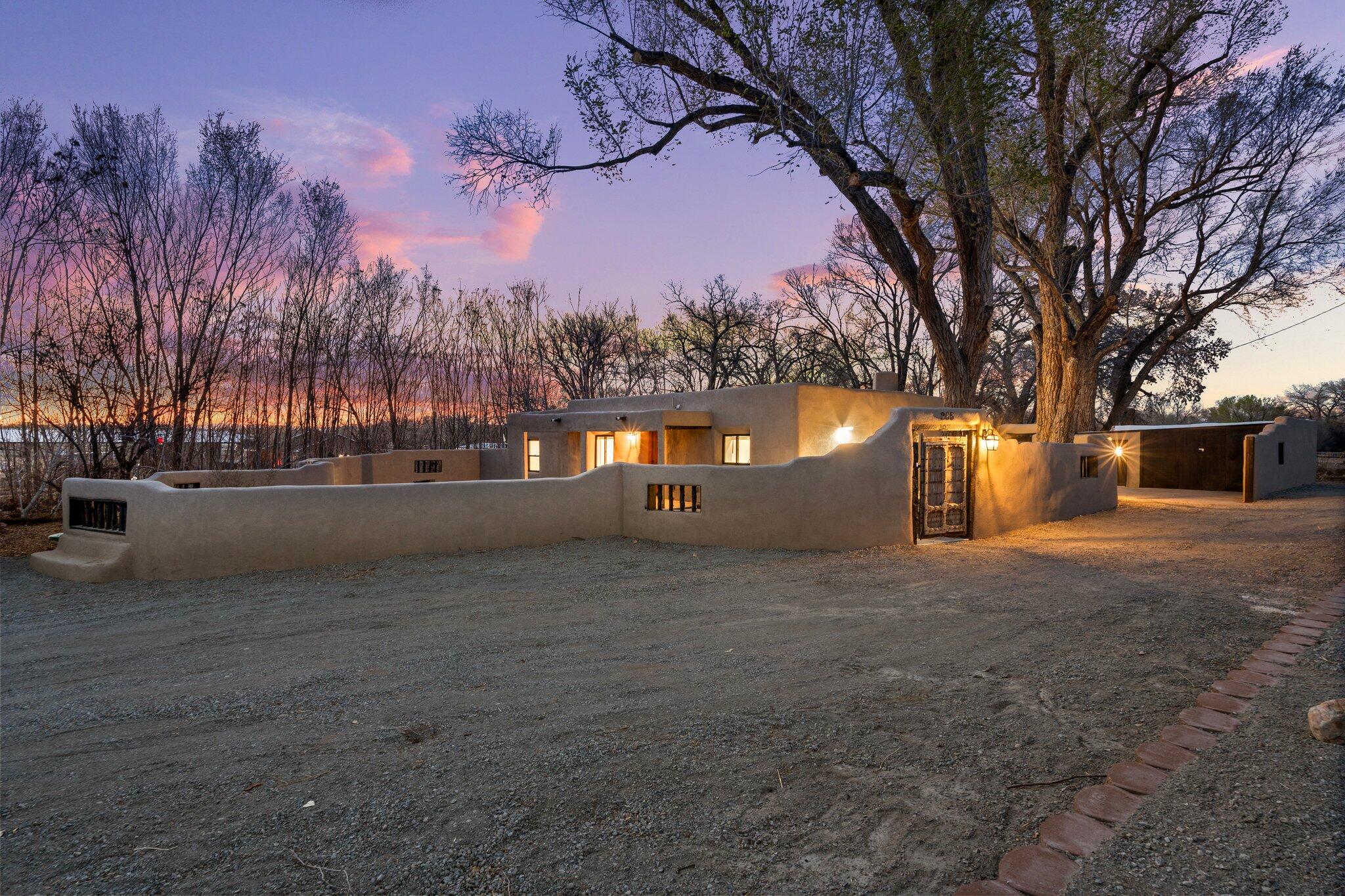 265 La Ladera Road, Peralta, New Mexico image 8