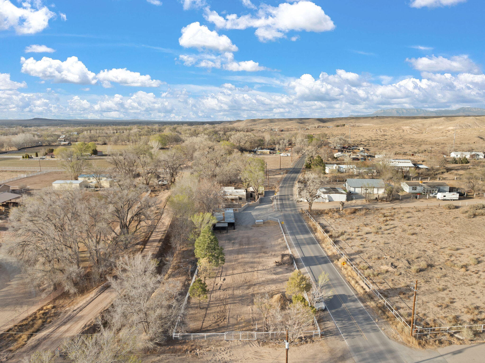 265 La Ladera Road, Peralta, New Mexico image 47