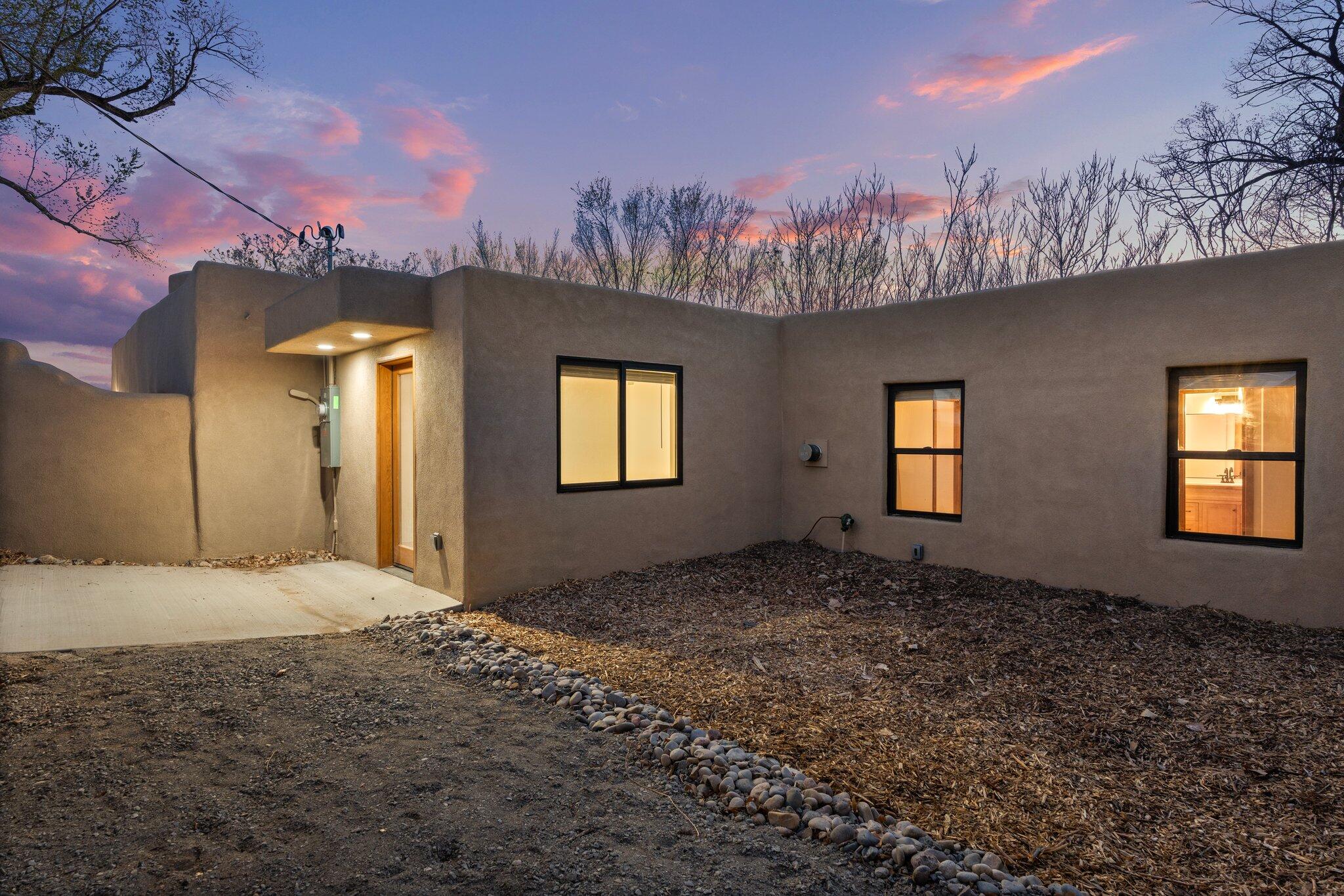 265 La Ladera Road, Peralta, New Mexico image 6