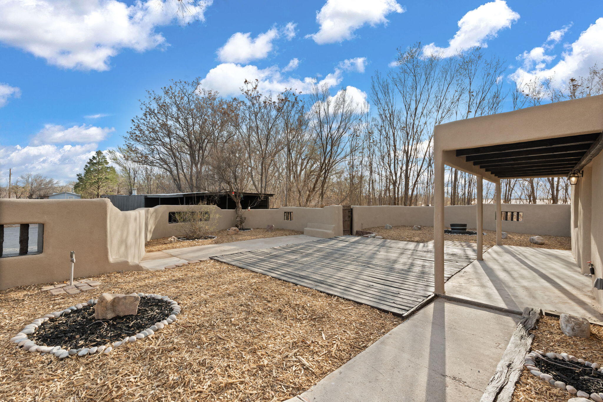 265 La Ladera Road, Peralta, New Mexico image 15