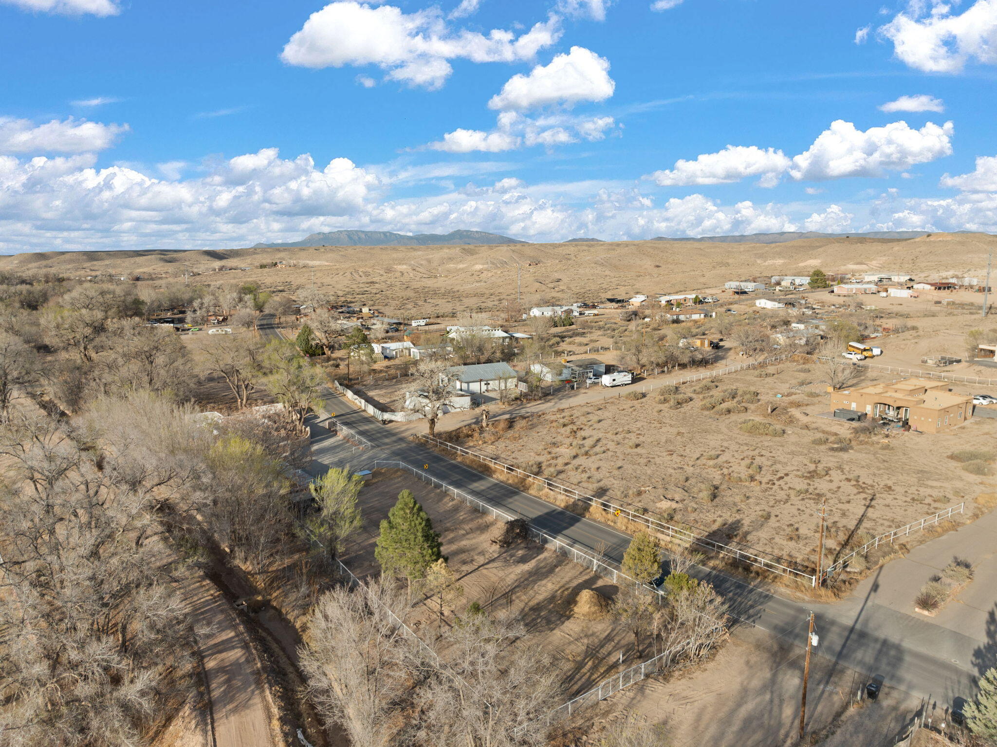 265 La Ladera Road, Peralta, New Mexico image 49