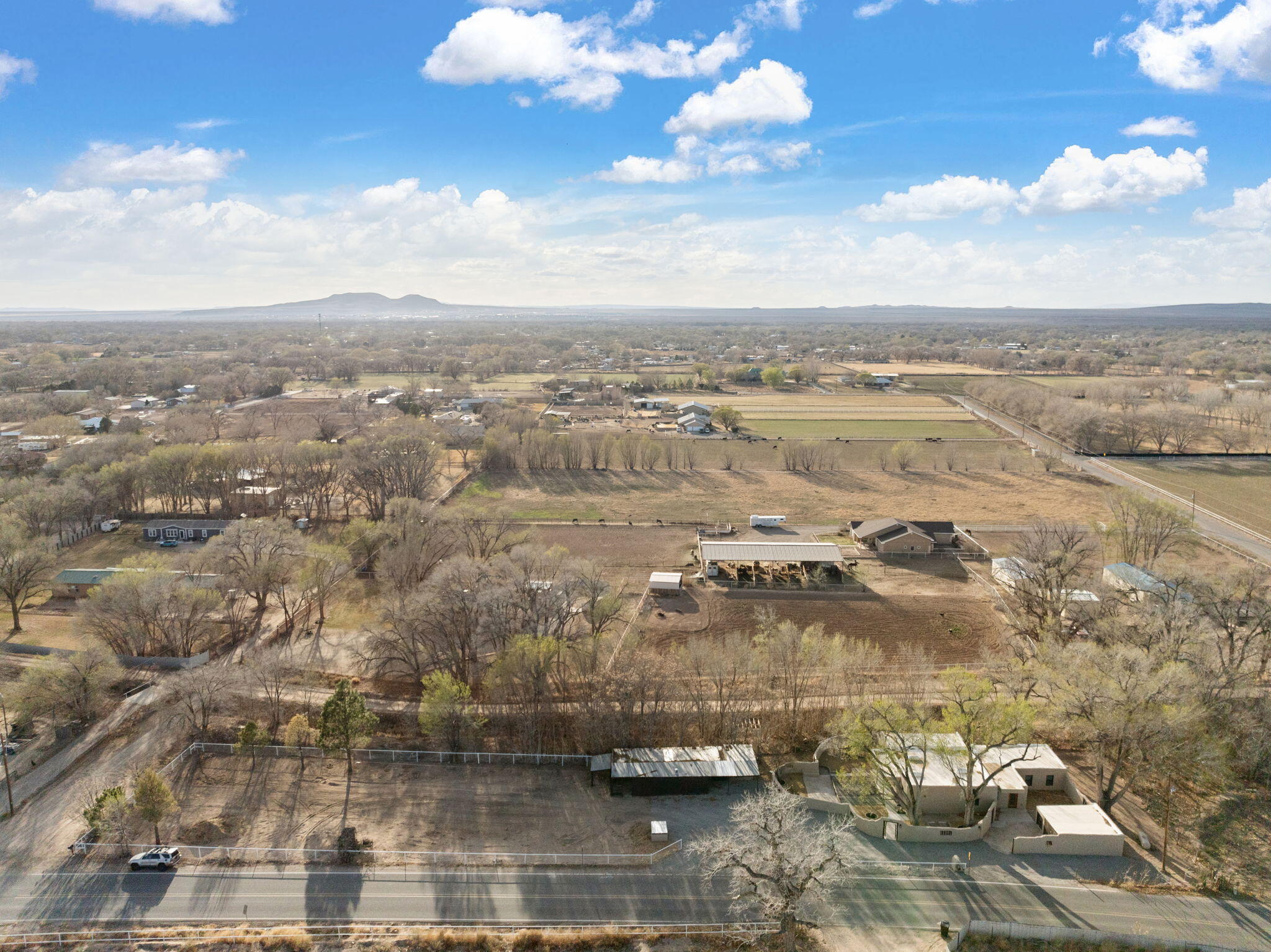 265 La Ladera Road, Peralta, New Mexico image 46