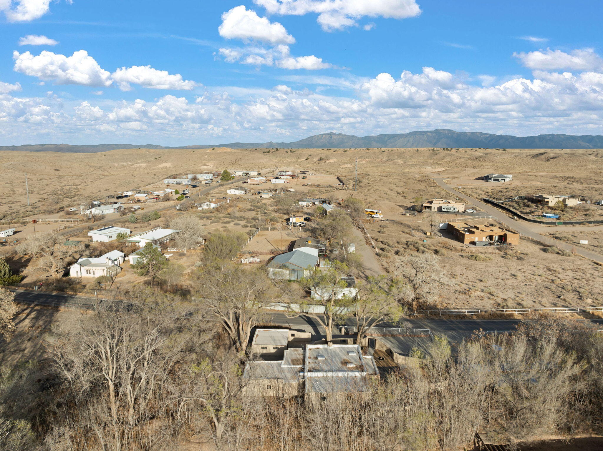 265 La Ladera Road, Peralta, New Mexico image 50