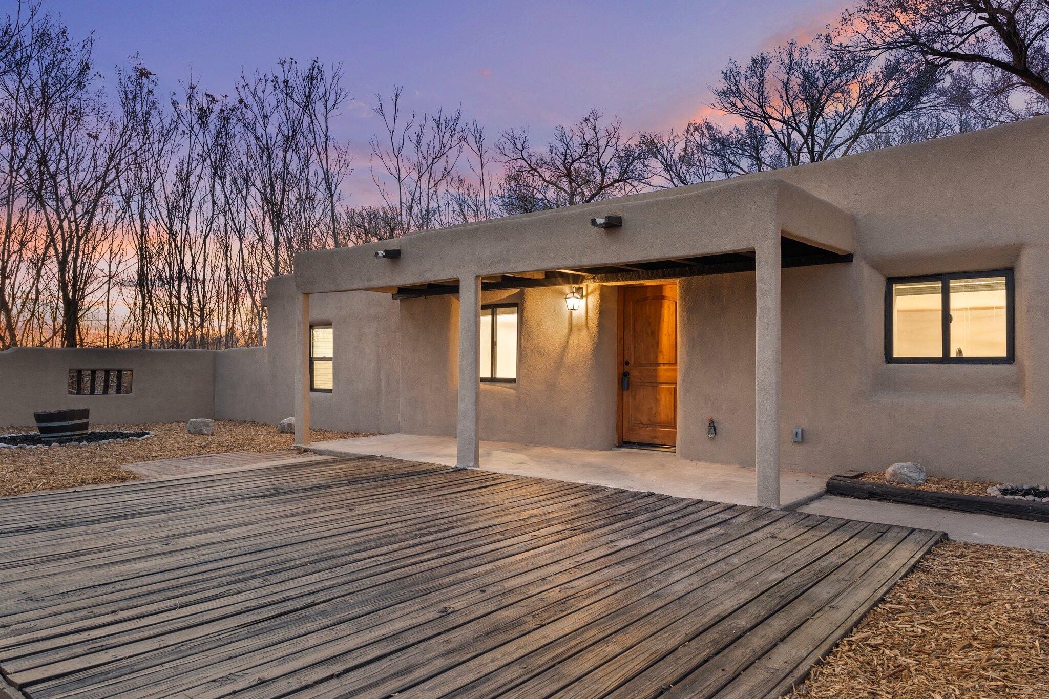 265 La Ladera Road, Peralta, New Mexico image 4