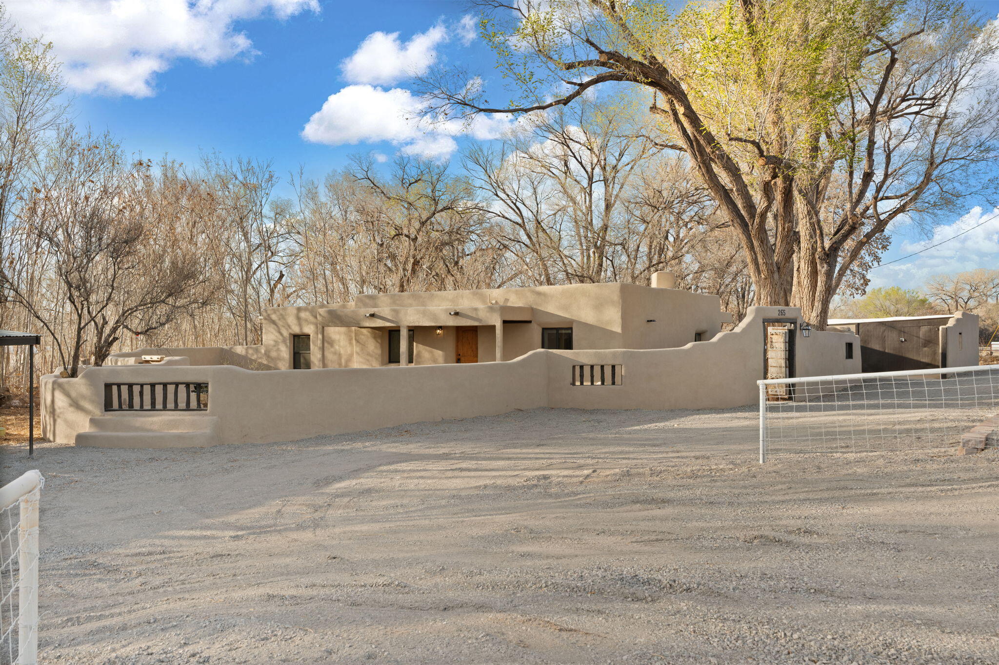 265 La Ladera Road, Peralta, New Mexico image 11