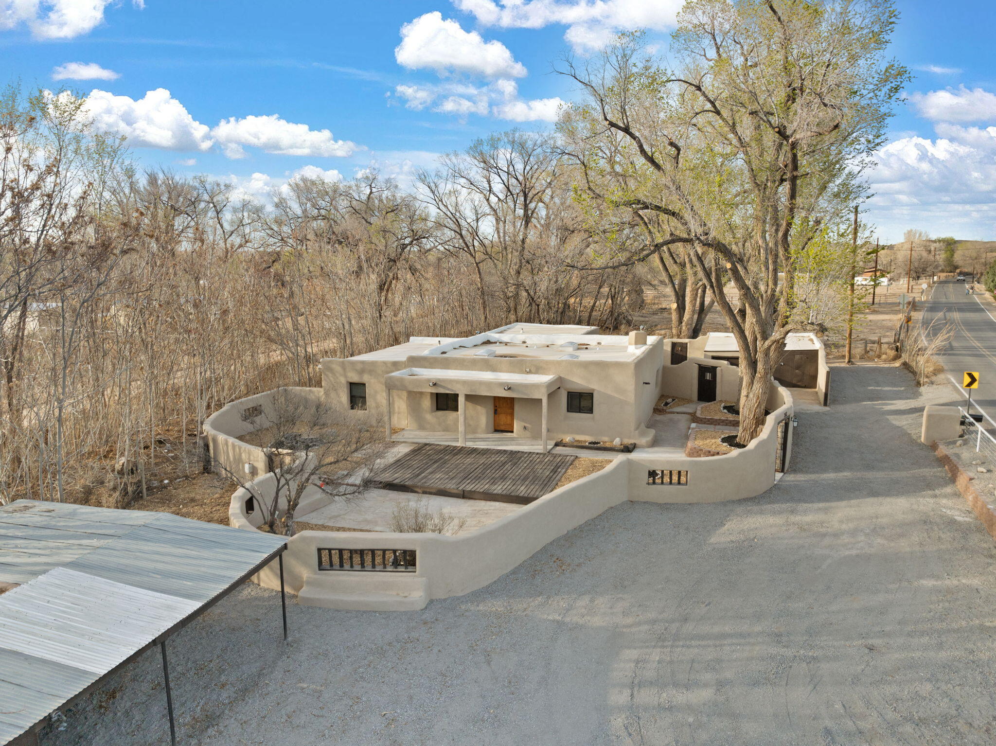 265 La Ladera Road, Peralta, New Mexico image 43